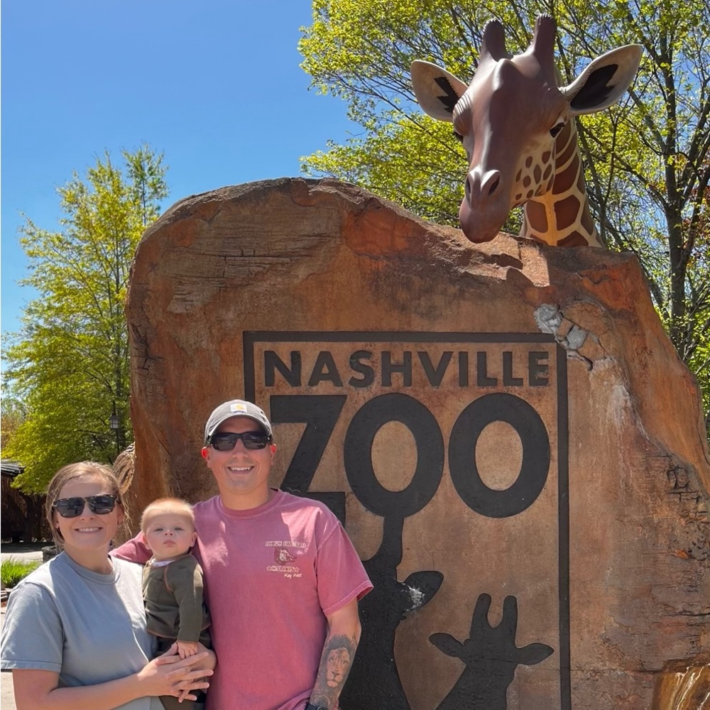 Meet your Posher, Aleshia